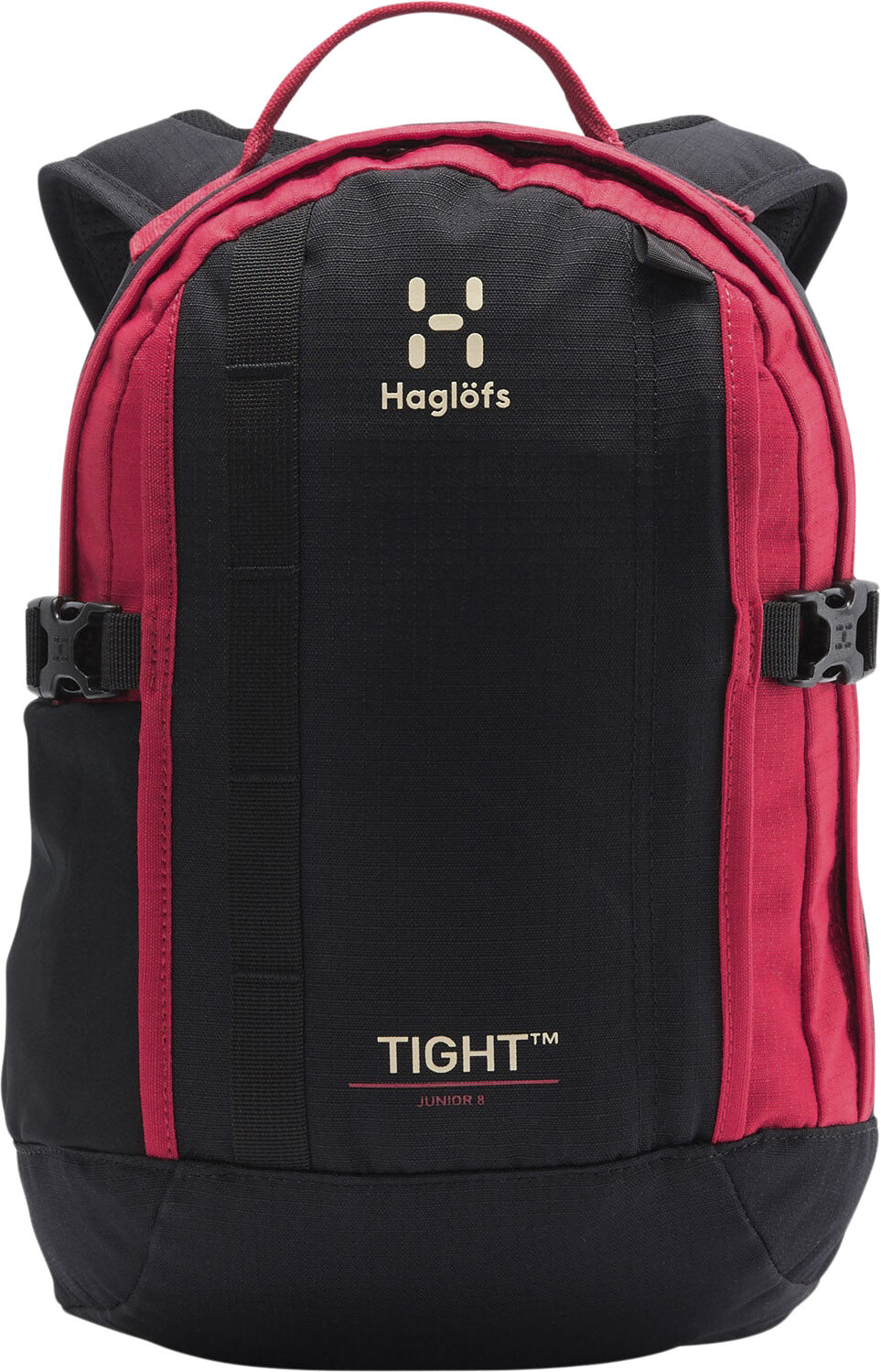 Tight Junior rygs&aelig;k, 8 liter