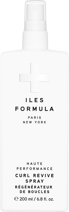 CURL REVIVE HAUTE PERFORMANCE 200 ml