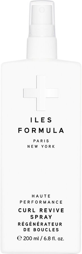 CURL REVIVE HAUTE PERFORMANCE 200 ml