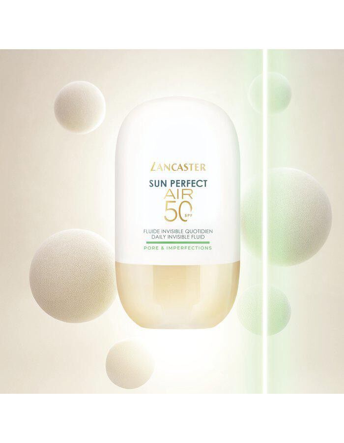 Sun Perfect AIR Daily Invisible Fluid Pore & Imperfections SPF50 40 ml