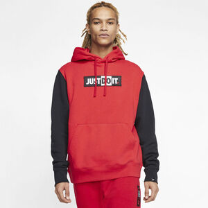 Sportswear Jdi Fleece Haettetroje