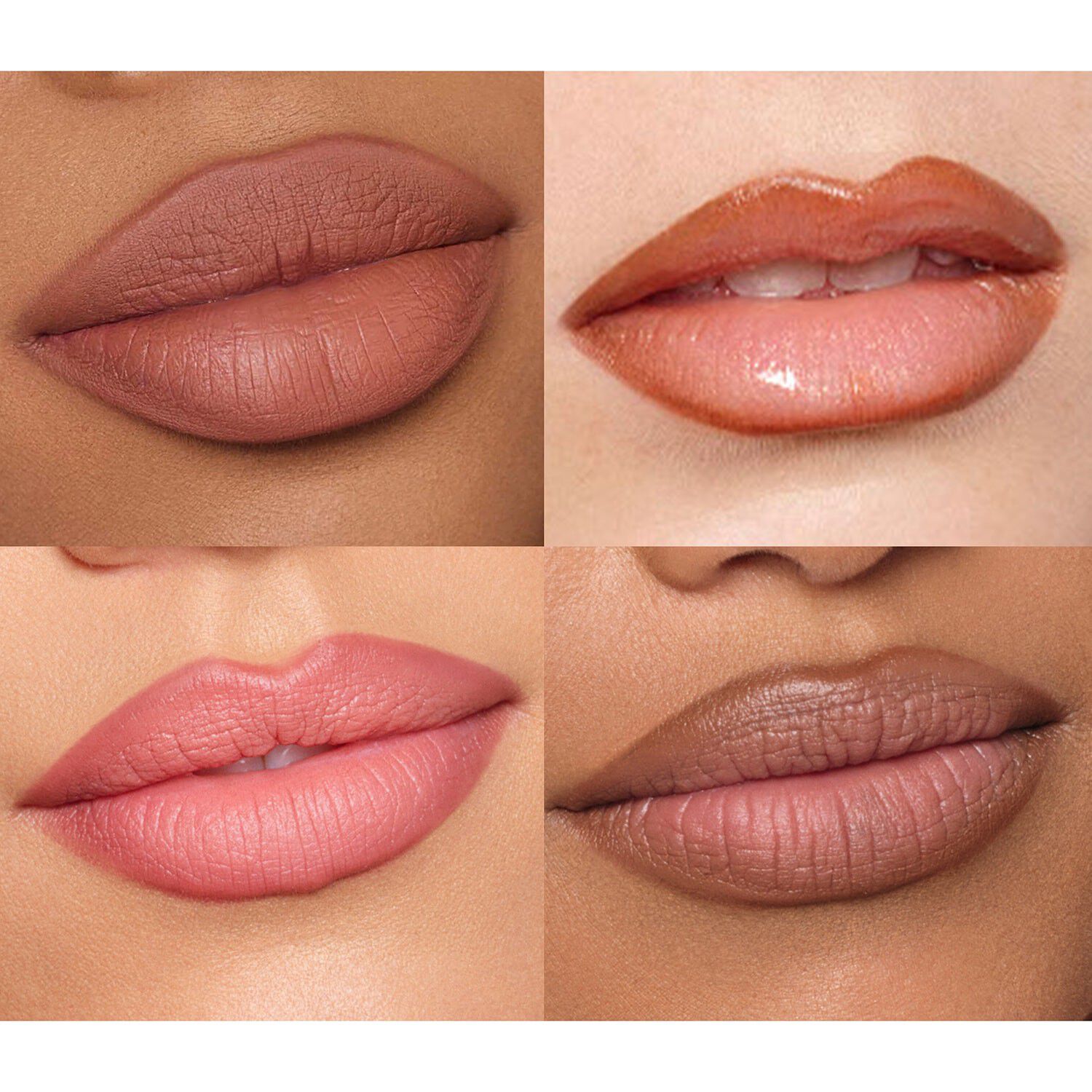 Lip Liner - L&aelig;beblyant