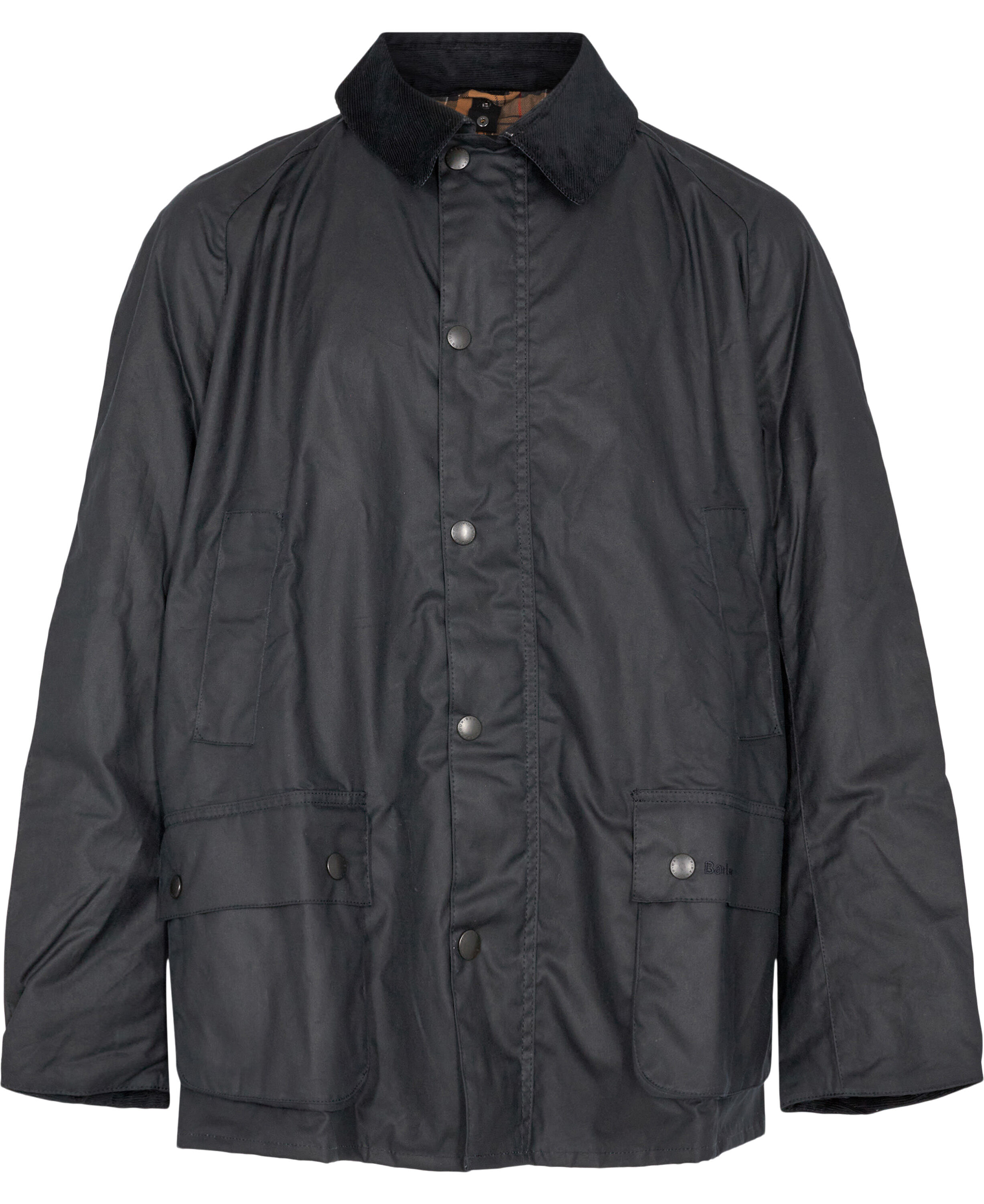 Barbour ashby jakke store