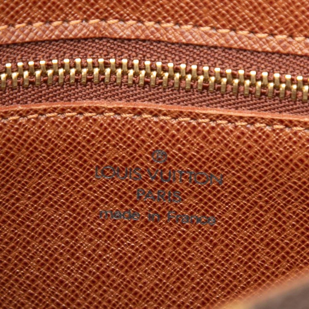 Louis Vuitton Saint Cloud