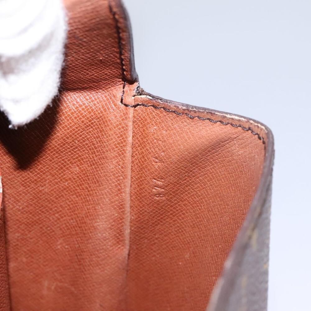 Louis Vuitton Saint Cloud