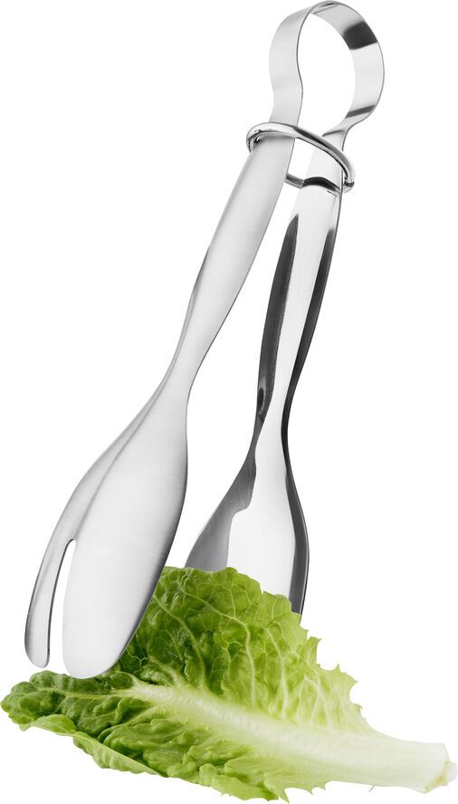 Salattang Rustfrit stål