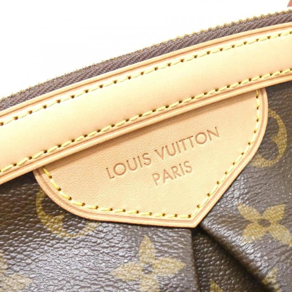 Louis Vuitton Lockit