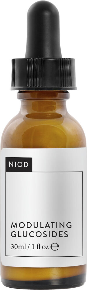 Modulating Glucosides