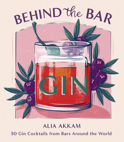 Behind the Bar: Gin