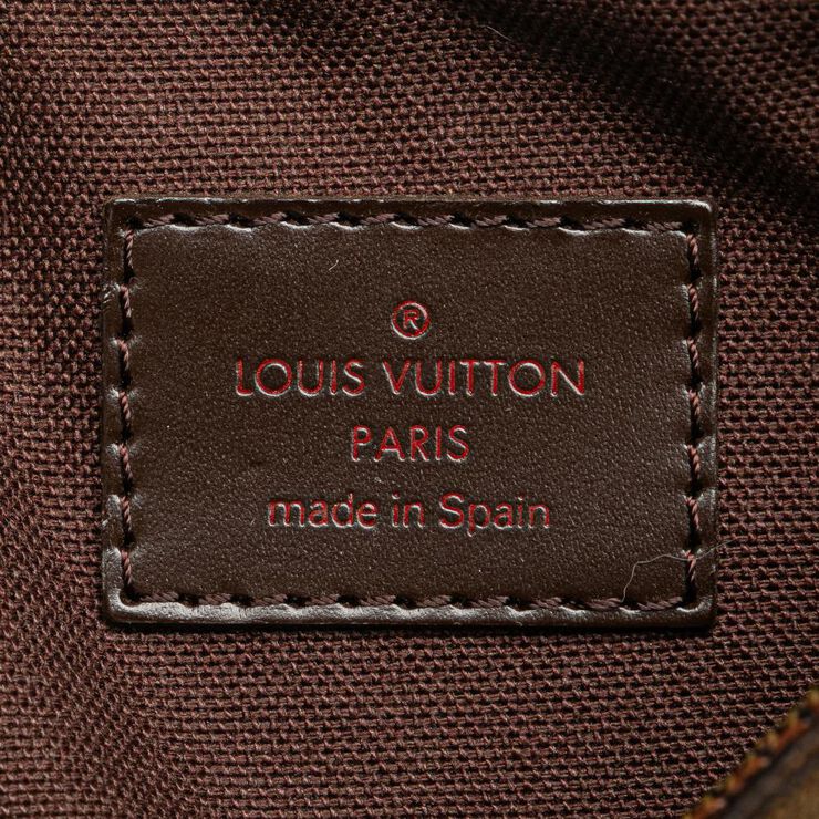 Louis Vuitton Crossbody Bag