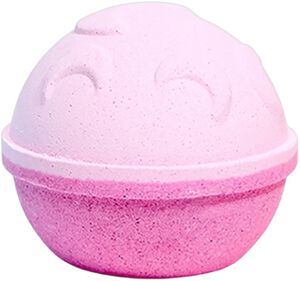 BATH BOMB Moon