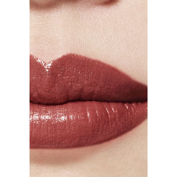 High-Intensity Lip Colour Concentrated Radiance And Care