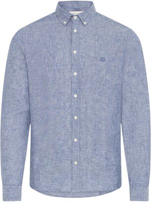 CFANTON BD LS linen shirt