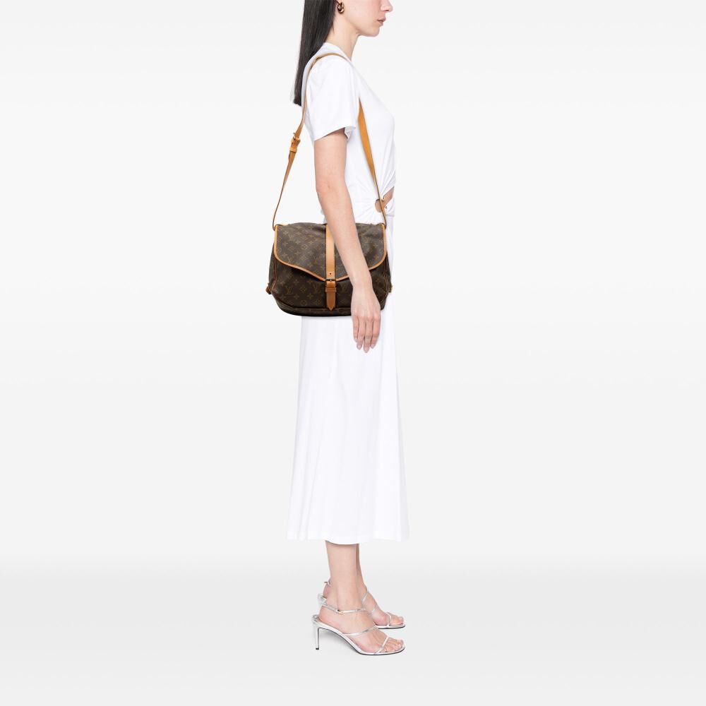 Louis Vuitton Saumur