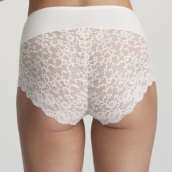 Color Studio høje trusser, med let shape effekt