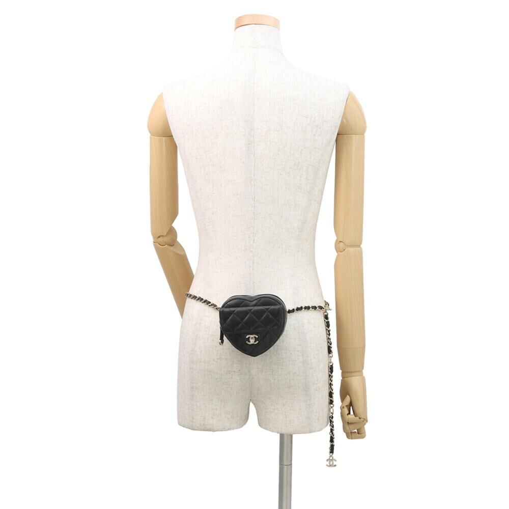 Chanel Belt Bag