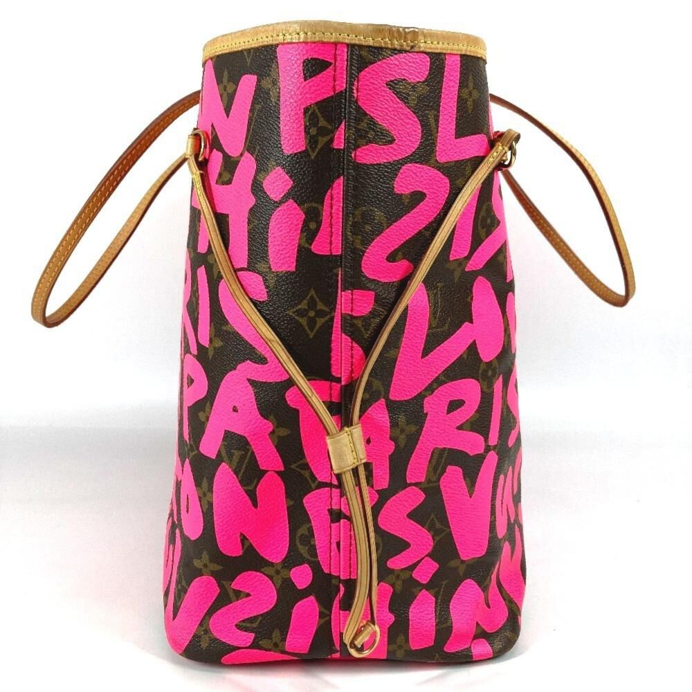 Louis Vuitton Neverfull