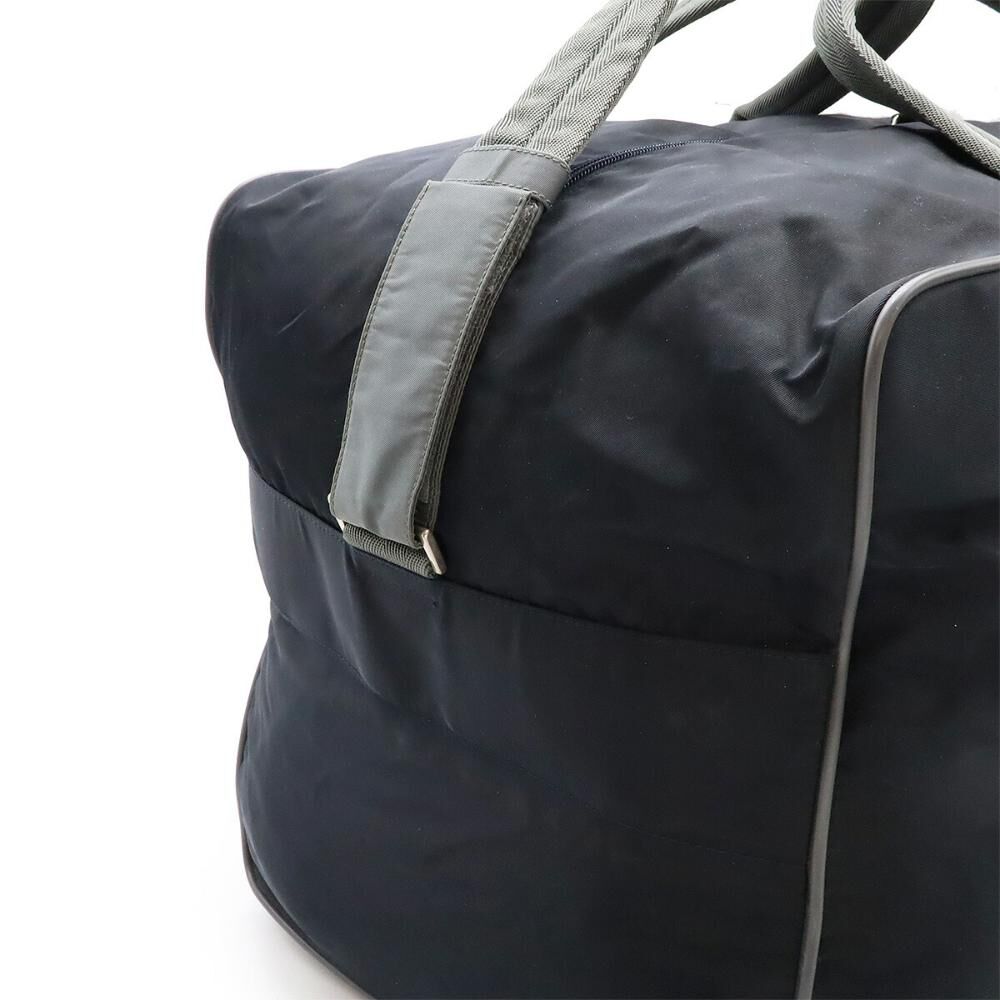 Prada Travel Bag