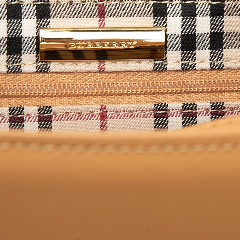 Burberry Tote
