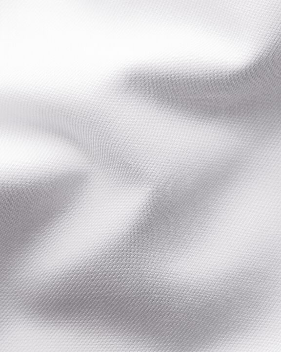 Super Slim Fit Light Blue Signature Twill Shirt