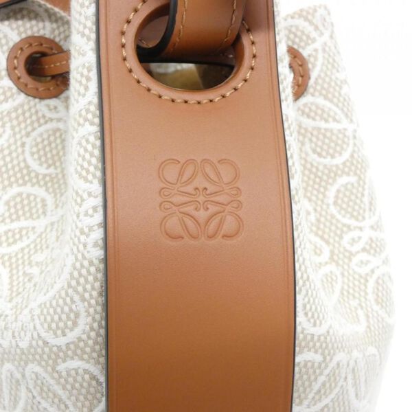 Loewe Bucket Bag