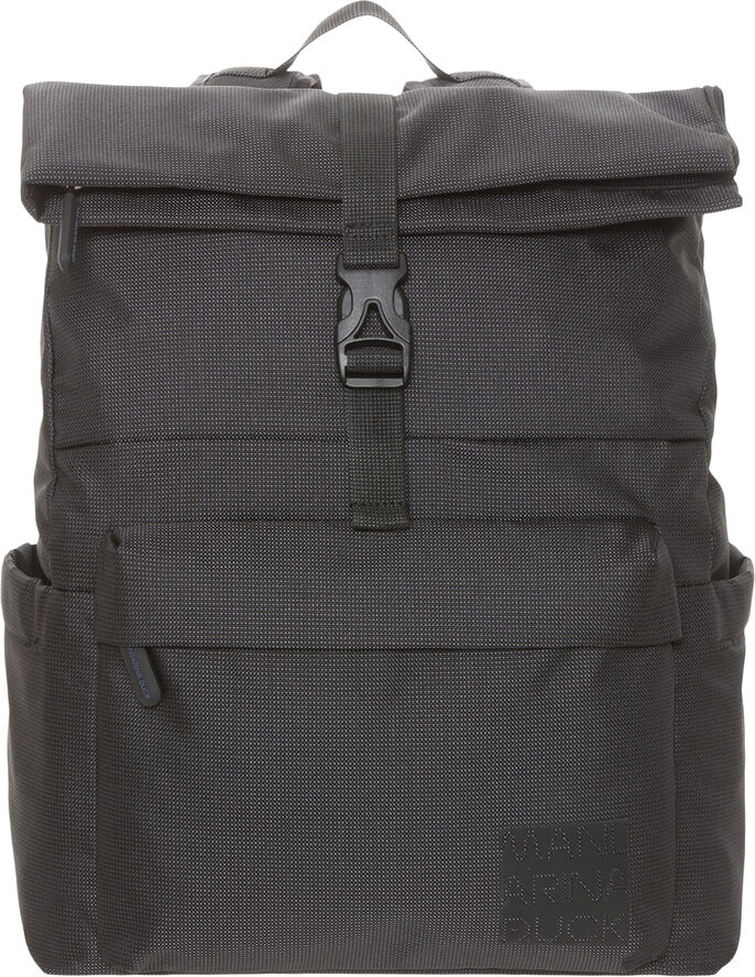 DISTRICT BACKPACK / BLACK INK