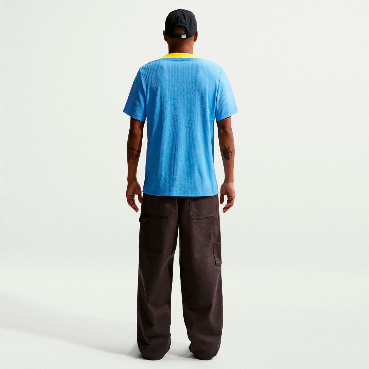 FC BARCELONA Strike Elite T-shirt