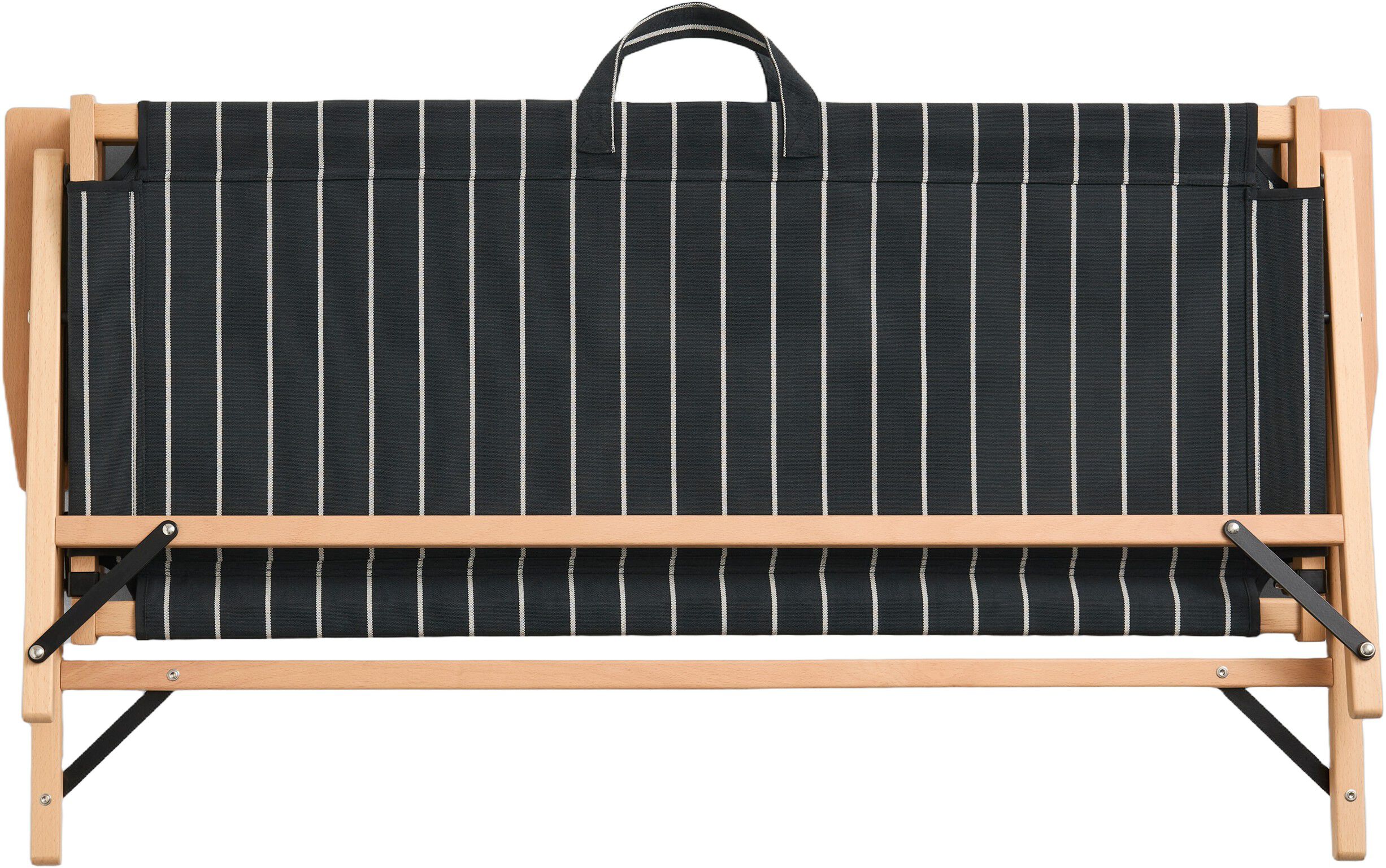 Outdoor Market Folding Sofa