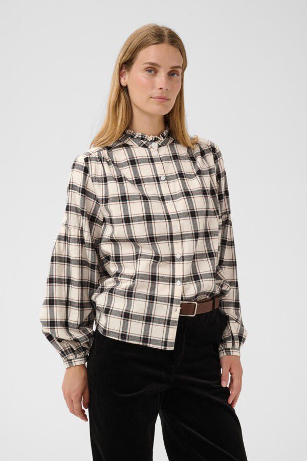 SamillaPW Shirt