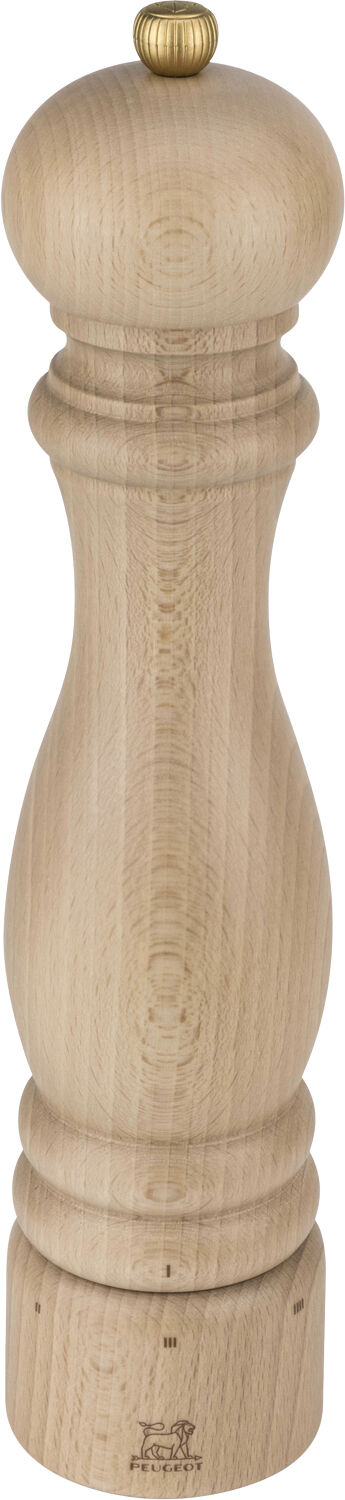 Peberkv&aelig;rn Paris uS 30 cm Natur B&oslash;g