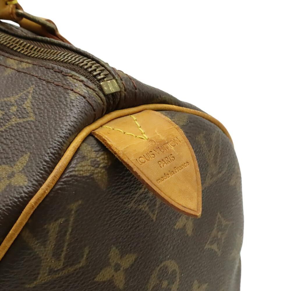 Louis Vuitton Speedy