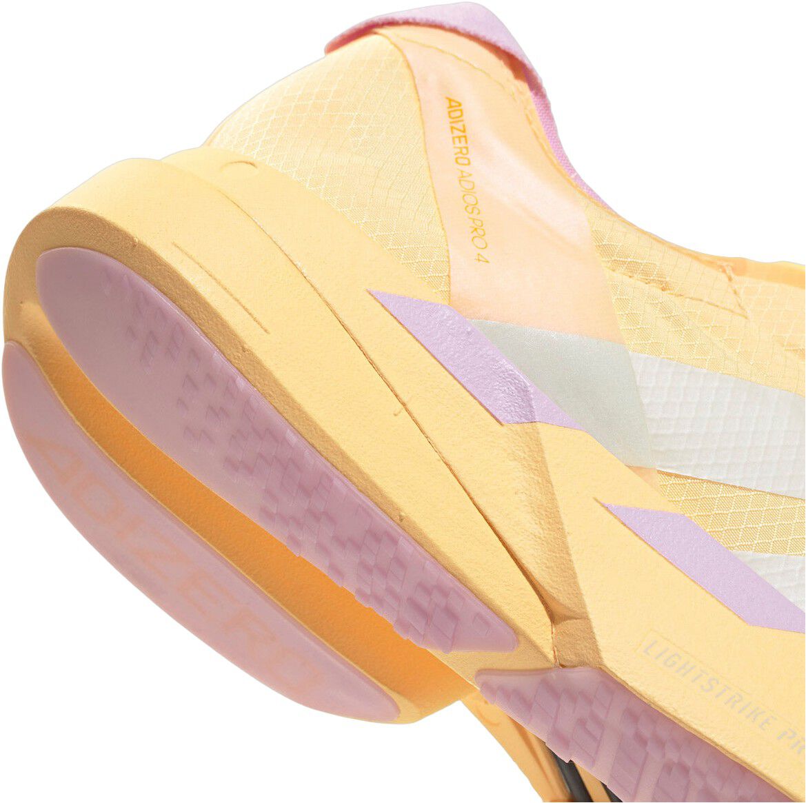 Adizero Adios Pro 4 L&oslash;besko
