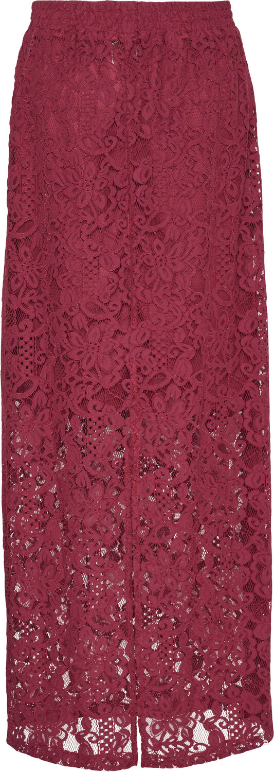 KAlanice Lace Skirt