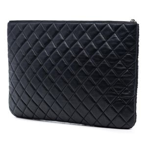Chanel Clutch