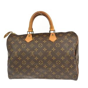 Louis Vuitton Speedy