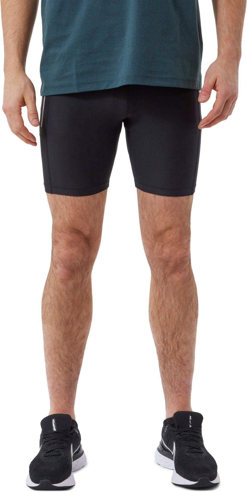 ENE FAST M SHORT TIGHTS