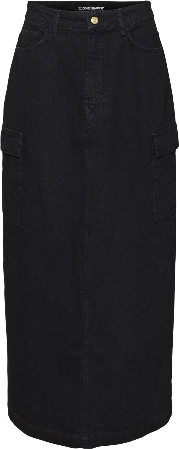 SNVENUS HR MAXI SKIRT - WST