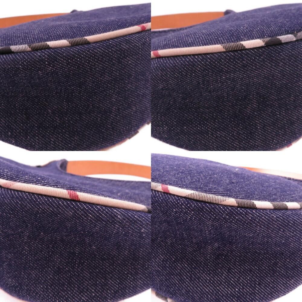 Burberry Shoulder Bag