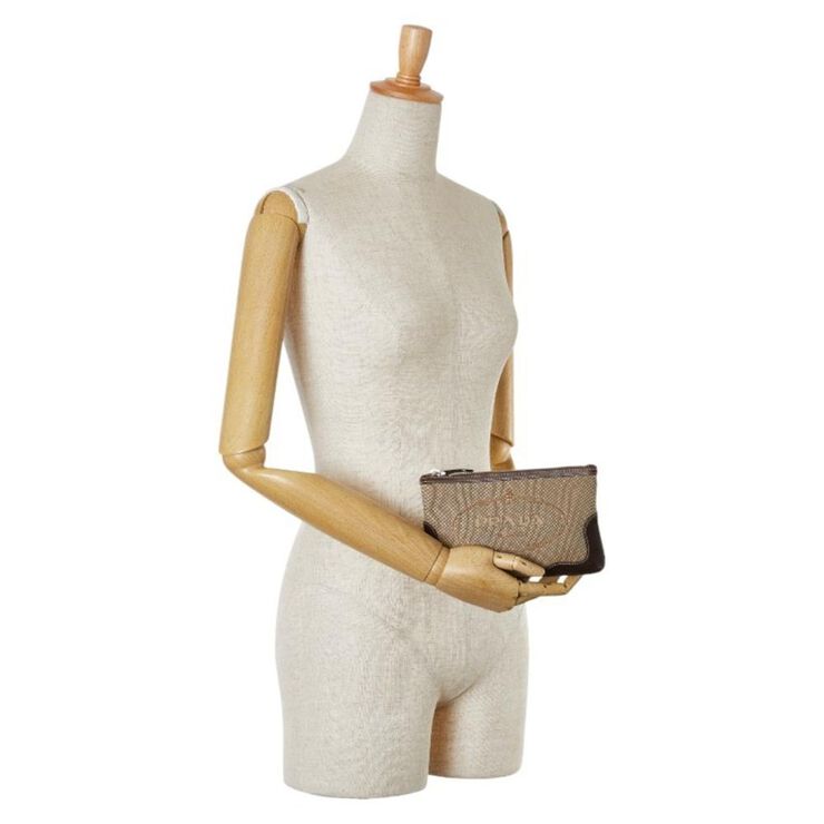 Prada Pouch
