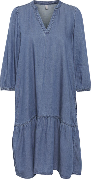 CUarpa Giselle Dress