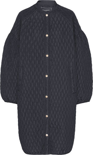 Quilt Jacket