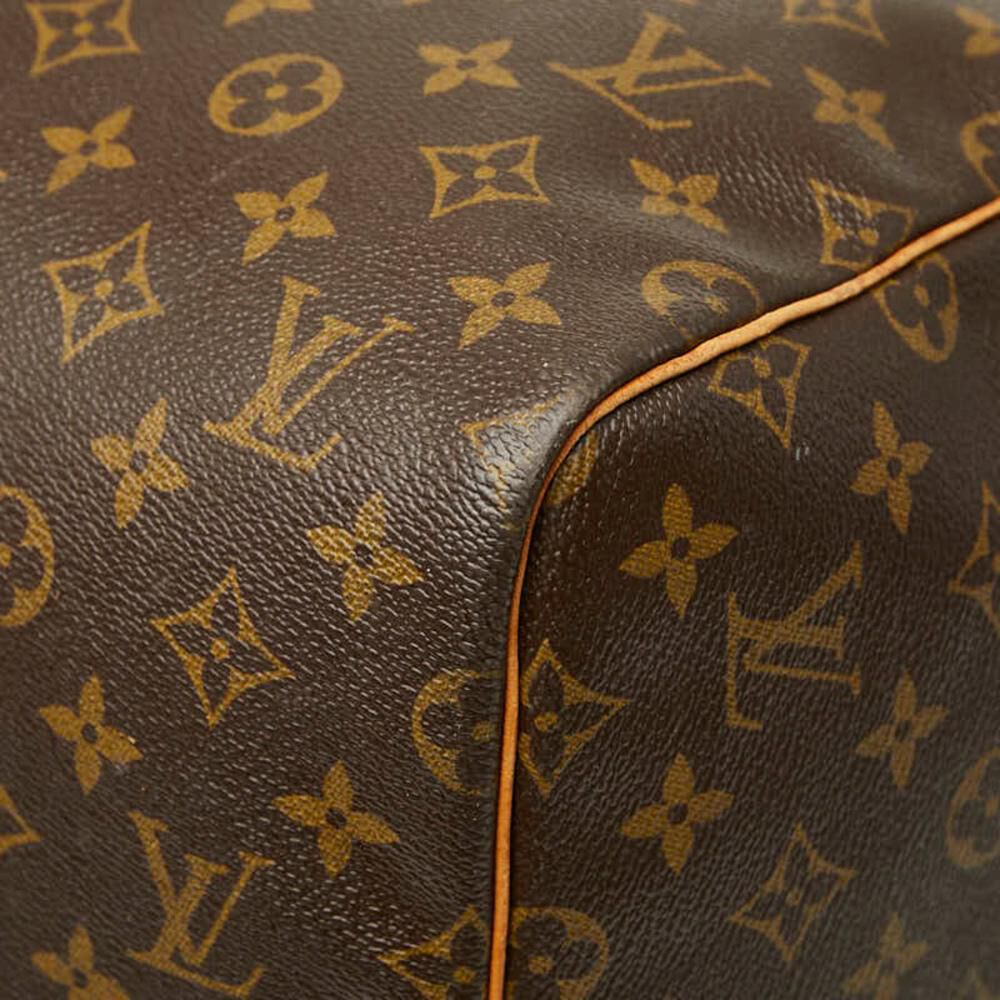 Louis Vuitton Keepall