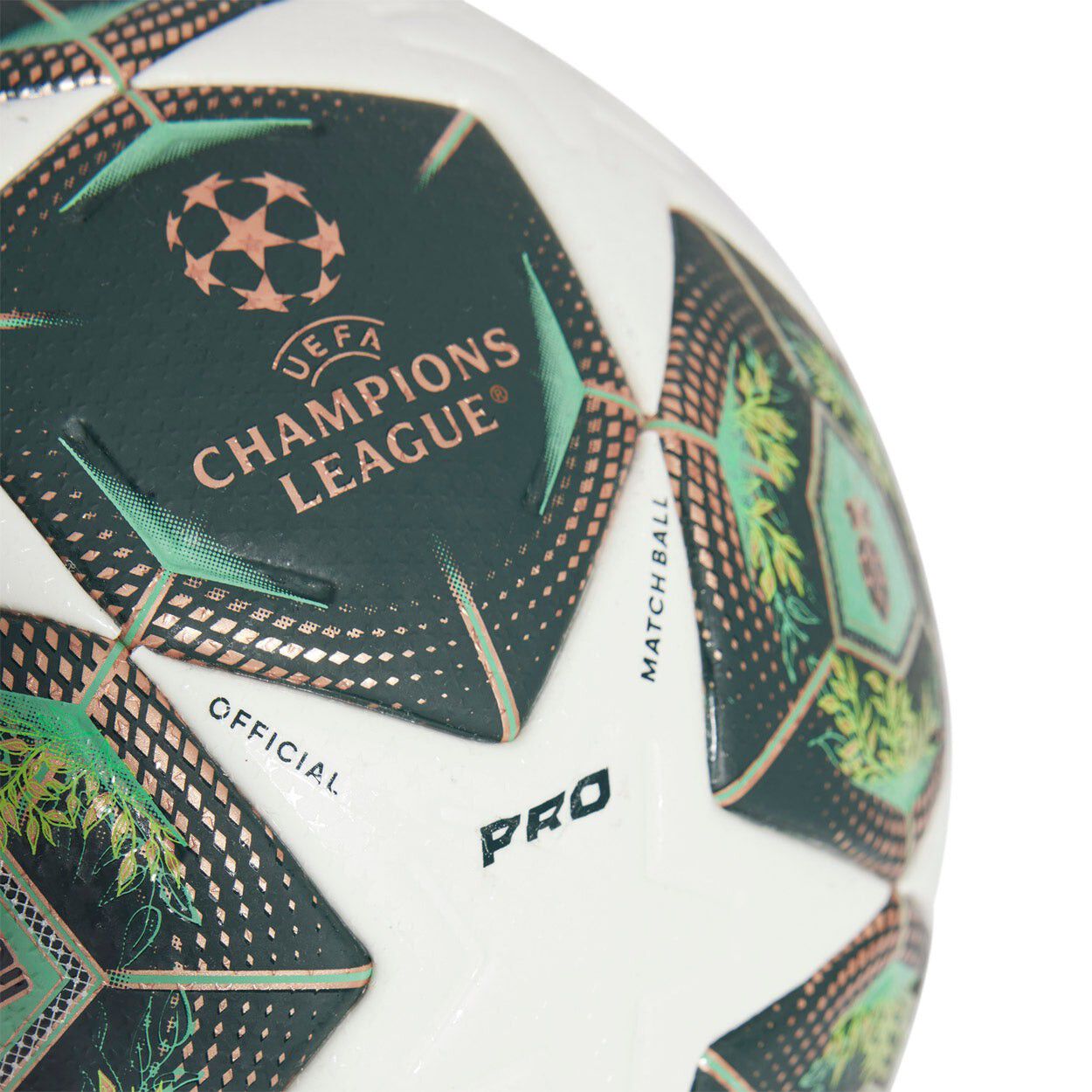 Champions League Pro 24/25 Fodbold