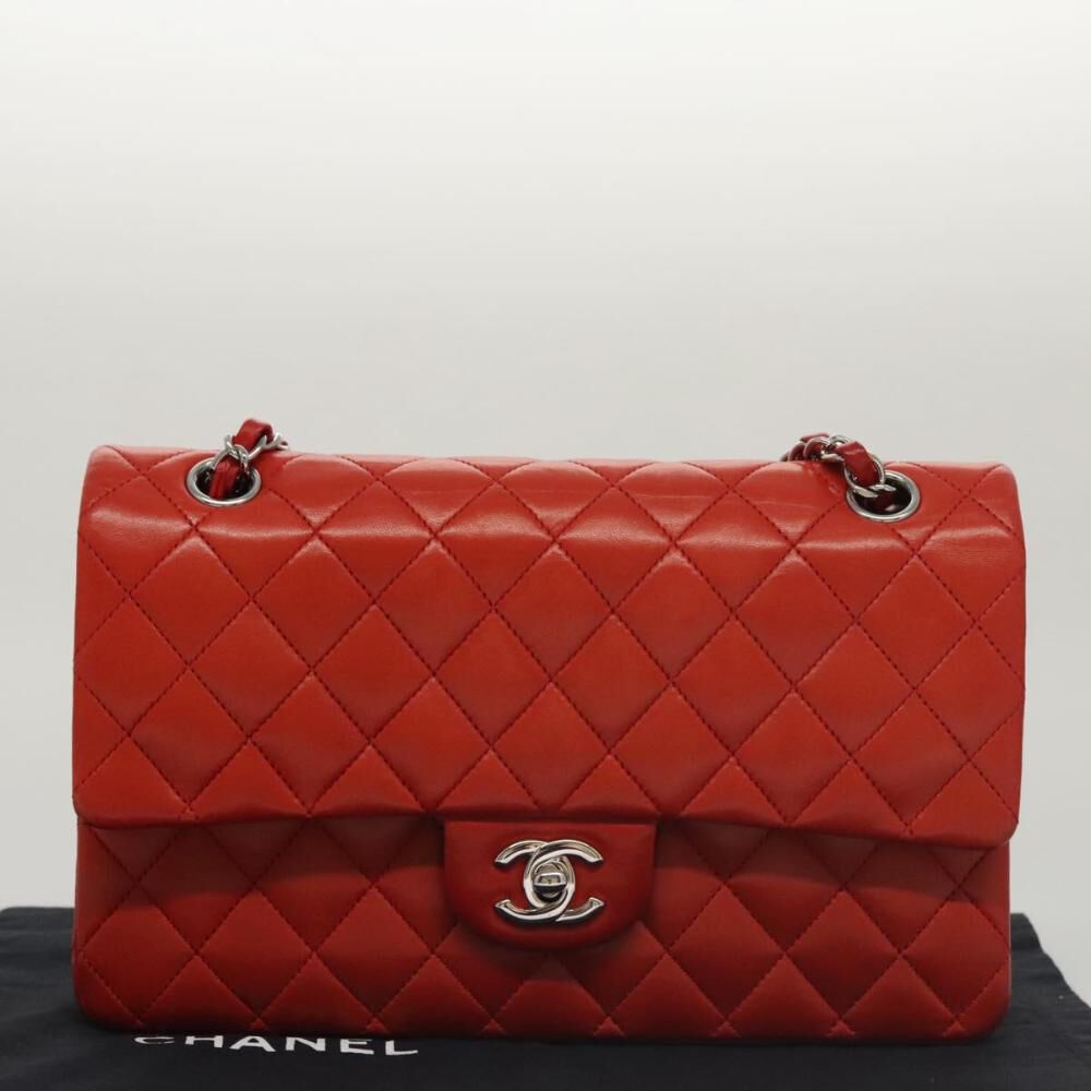 Chanel Crossbody Bag