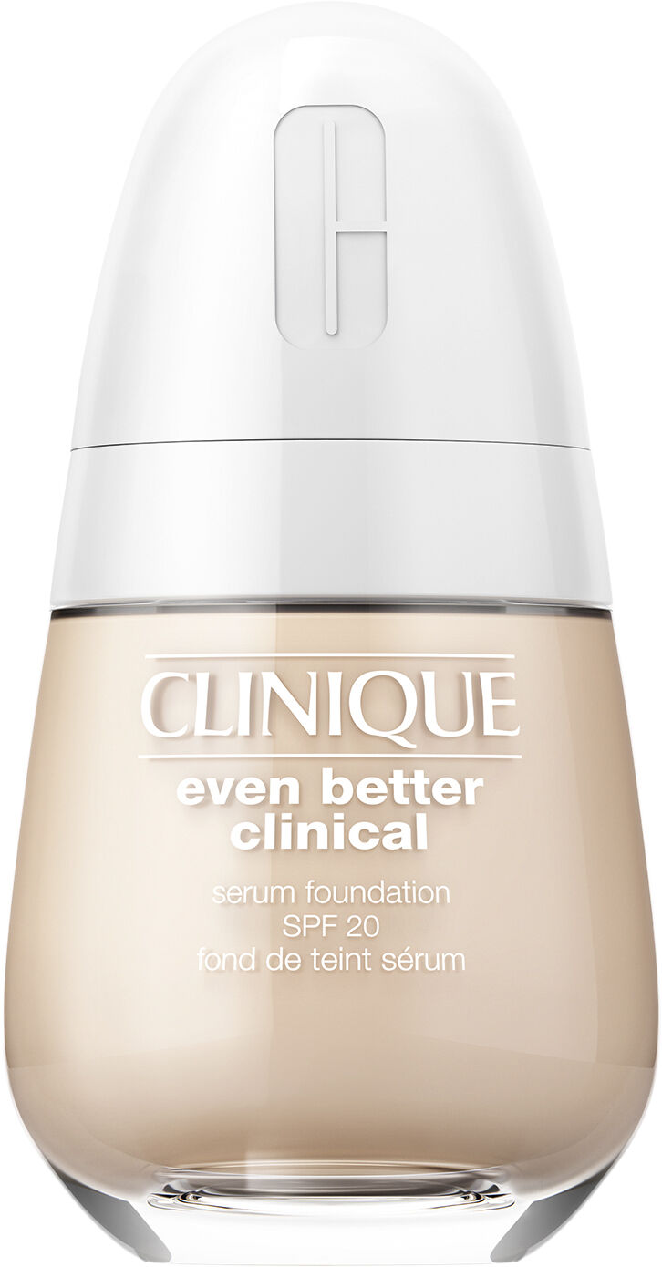 Even better Clinical Serum Foundation SPF 20