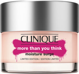 Moisture Surge More Than You Think Limited Edition