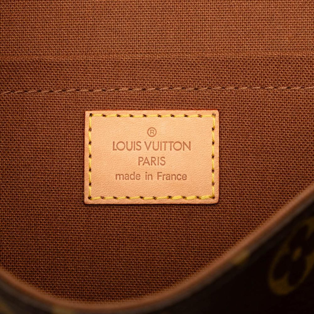 Louis Vuitton Pochette Marelle