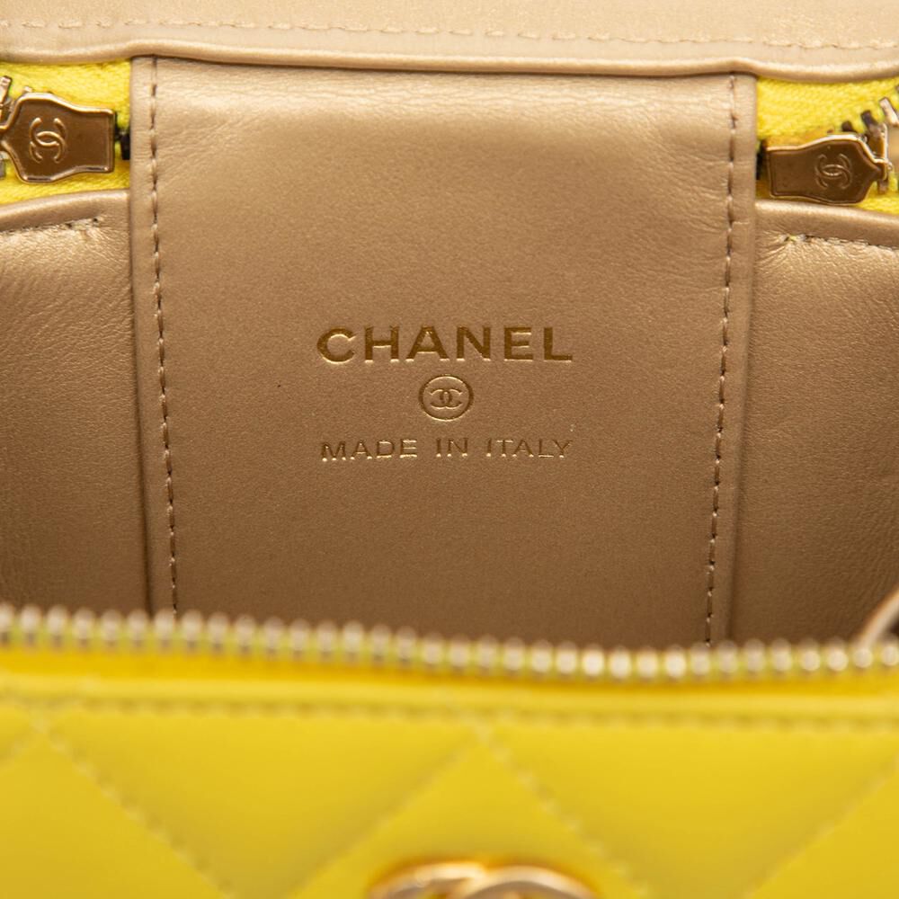 Chanel Vanity