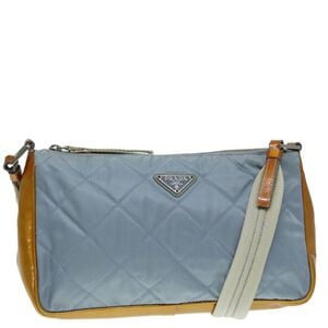 Prada Shoulder Bag