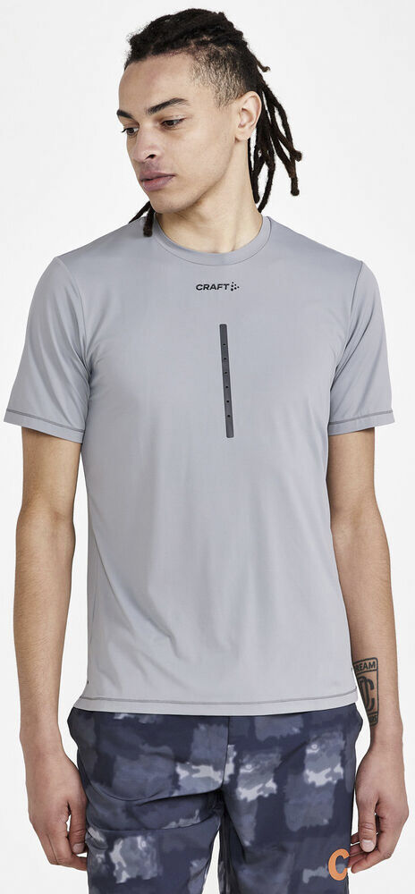 ADV Charge Tech tr&aelig;nings T-shirt